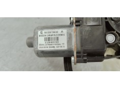 Recambio de elevalunas delantero derecho para citroen c4 cactus 1.5 hdi referencia OEM IAM 9832873680  