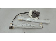 Recambio de elevalunas delantero derecho para citroen c4 cactus 1.5 hdi referencia OEM IAM 9832873680  