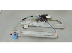 Recambio de elevalunas delantero derecho para citroen c3 picasso 1.6 hdi referencia OEM IAM 9673654080  