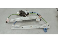 Recambio de elevalunas delantero derecho para citroen c3 picasso 1.6 hdi referencia OEM IAM 9673654080  