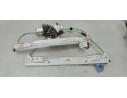 Recambio de elevalunas delantero derecho para citroen c3 picasso 1.6 hdi referencia OEM IAM 9673654080  