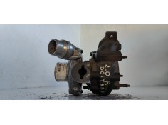 Recambio de turbocompresor para renault laguna ii (bg0) 2.0 dci diesel cat referencia OEM IAM GTA1749V 7650153 H8200347344