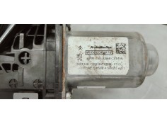 Recambio de elevalunas delantero derecho para citroen c3 picasso 1.6 hdi referencia OEM IAM 9673654080  