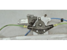 Recambio de elevalunas delantero derecho para citroen c3 picasso 1.6 hdi referencia OEM IAM 9673654080  
