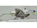 Recambio de elevalunas delantero derecho para citroen c3 picasso 1.6 hdi referencia OEM IAM 9673654080  
