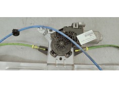 Recambio de elevalunas delantero derecho para citroen c3 picasso 1.6 hdi referencia OEM IAM 9673654080  