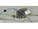 Recambio de elevalunas delantero derecho para citroen c3 picasso 1.6 hdi referencia OEM IAM 9673654080  