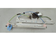 Recambio de elevalunas delantero derecho para citroen c3 picasso 1.6 hdi referencia OEM IAM 9673654080  