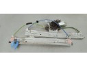 Recambio de elevalunas delantero derecho para citroen c3 picasso 1.6 hdi referencia OEM IAM 9673654080  