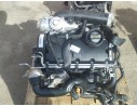 Recambio de motor completo para seat altea xl (5p5) 1.9 tdi referencia OEM IAM BXE  