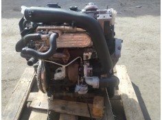 Recambio de motor completo para seat altea xl (5p5) 1.9 tdi referencia OEM IAM BXE  