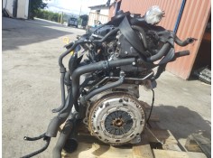 Recambio de motor completo para seat altea xl (5p5) 1.9 tdi referencia OEM IAM BXE  