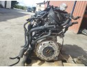 Recambio de motor completo para seat altea xl (5p5) 1.9 tdi referencia OEM IAM BXE  