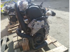 Recambio de motor completo para seat altea xl (5p5) 1.9 tdi referencia OEM IAM BXE  