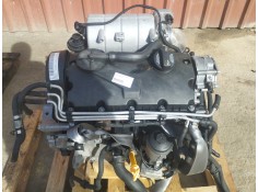 Recambio de motor completo para volkswagen caddy ka/kb (2k) 2.0 d referencia OEM IAM BST  