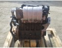Recambio de motor completo para volkswagen caddy ka/kb (2k) 2.0 d referencia OEM IAM BST  