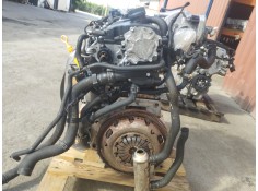 Recambio de motor completo para volkswagen caddy ka/kb (2k) 2.0 d referencia OEM IAM BST  