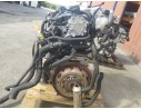 Recambio de motor completo para volkswagen caddy ka/kb (2k) 2.0 d referencia OEM IAM BST  