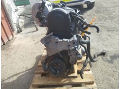 Recambio de motor completo para volkswagen caddy ka/kb (2k) 2.0 d referencia OEM IAM BST  