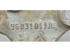 Recambio de soporte motor derecho para citroen c3 picasso 1.6 hdi referencia OEM IAM 9683181180  