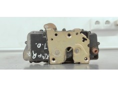 Recambio de cerradura puerta trasera derecha para citroen xsara picasso 1.6 hdi 90 exclusive plus referencia OEM IAM   