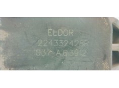 Recambio de bobina encendido para renault megane iii coupe expression referencia OEM IAM 224332428R  