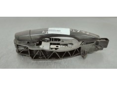 Recambio de maneta exterior trasera derecha para citroen c4 cactus 1.5 hdi referencia OEM IAM 9802977180  