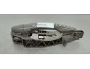 Recambio de maneta exterior trasera derecha para citroen c4 cactus 1.5 hdi referencia OEM IAM 9802977180  