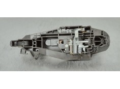 Recambio de maneta exterior trasera derecha para citroen c4 cactus 1.5 hdi referencia OEM IAM 9802977180  