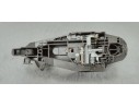 Recambio de maneta exterior trasera derecha para citroen c4 cactus 1.5 hdi referencia OEM IAM 9802977180  