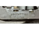 Recambio de maneta exterior trasera derecha para citroen c4 cactus 1.5 hdi referencia OEM IAM 9802977180  
