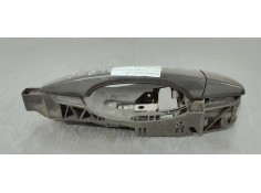 Recambio de maneta exterior trasera derecha para citroen c4 cactus 1.5 hdi referencia OEM IAM 9802977180  