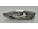 Recambio de maneta exterior trasera derecha para citroen c4 cactus 1.5 hdi referencia OEM IAM 9802977180  
