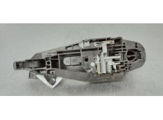 Recambio de maneta exterior delantera derecha para citroen c4 cactus 1.5 hdi referencia OEM IAM 9802977180  