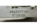 Recambio de maneta exterior delantera derecha para citroen c4 cactus 1.5 hdi referencia OEM IAM 9802977180  