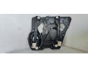 Recambio de elevalunas trasero izquierdo para dodge journey 2.0 crd 140 fap referencia OEM IAM   