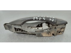 Recambio de maneta exterior delantera derecha para citroen c4 cactus 1.5 hdi referencia OEM IAM 9802977180  
