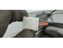 Recambio de enganche cinturon trasero derecho para citroen c4 cactus 1.5 hdi referencia OEM IAM 98059713XT  