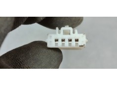 Recambio de enganche cinturon trasero derecho para citroen c4 cactus 1.5 hdi referencia OEM IAM 98059713XT  