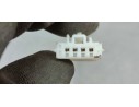 Recambio de enganche cinturon trasero derecho para citroen c4 cactus 1.5 hdi referencia OEM IAM 98059713XT  