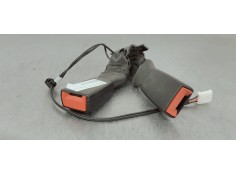 Recambio de enganche cinturon trasero derecho para citroen c4 cactus 1.5 hdi referencia OEM IAM 98059713XT  
