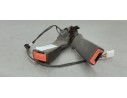 Recambio de enganche cinturon trasero derecho para citroen c4 cactus 1.5 hdi referencia OEM IAM 98059713XT  