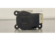 MOTOR APERTURA TRAMPILLAS CLIMATIZADOR 91508 