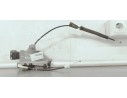 Recambio de cerradura puerta trasera izquierda para peugeot 3008 1.6 hdi referencia OEM IAM 006237  