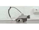 Recambio de cerradura puerta trasera izquierda para peugeot 3008 1.6 hdi referencia OEM IAM 006237  