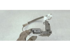 Recambio de cerradura puerta trasera izquierda para peugeot 3008 1.6 hdi referencia OEM IAM 006237  