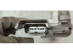 Recambio de cerradura puerta trasera izquierda para peugeot 3008 1.6 hdi referencia OEM IAM 006237  