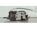 Recambio de cerradura puerta trasera izquierda para peugeot 3008 1.6 hdi referencia OEM IAM 006237  
