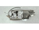 Recambio de cerradura puerta trasera izquierda para peugeot 3008 1.6 hdi referencia OEM IAM 006237  