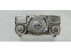 Recambio de mando climatizador para citroen c3 picasso 1.6 hdi referencia OEM IAM 96711892XU  